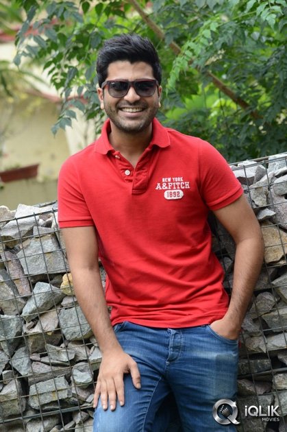 Sharwanand-Interview-About-Run-Raja-Run-Movie